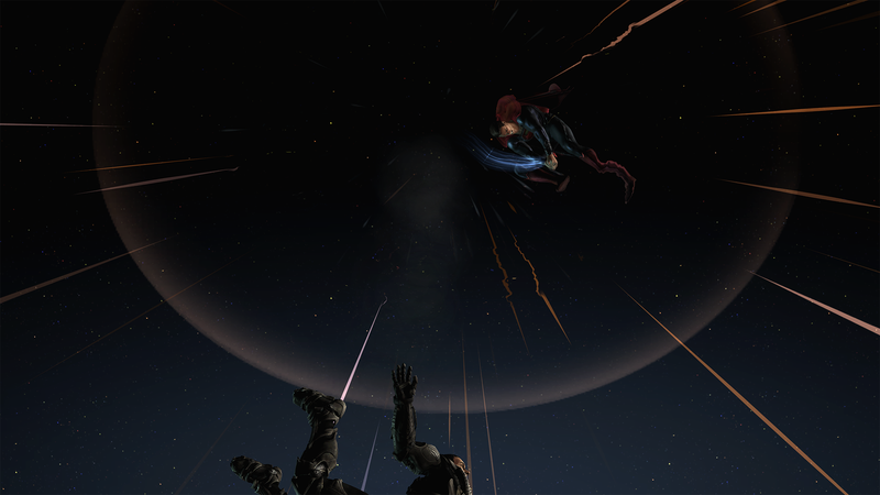 Illustration for article titled Best Screenshots This Week